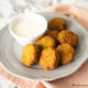 Falafel Bimby