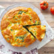 Torta 7 vasetti salata Bimby