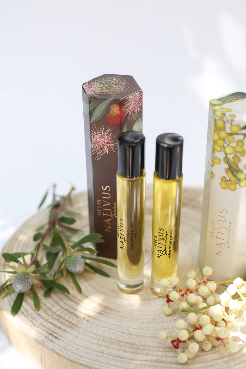 Nativus-collection Nativus-collection