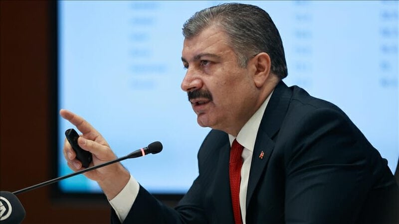 Engelliler İlk Korona Aşısı Yapılacak Grupta