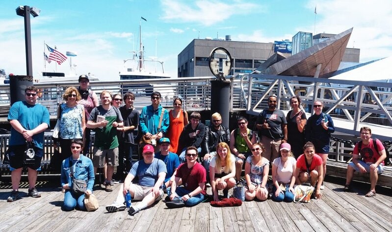 CIP at a Glance 3 Day trip