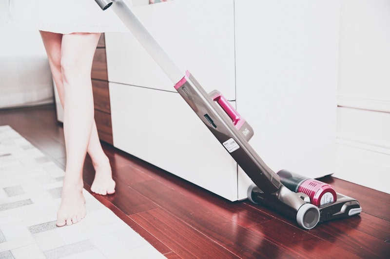 The best vacuum for cat litter for you is the one that you are happy to use