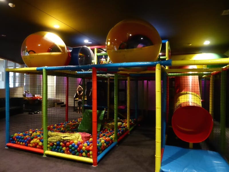 Kidszone Fairmont Leura Resort Blue Mountains