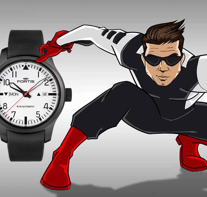 Spiderman