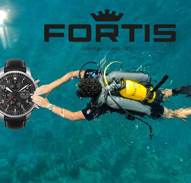 Fortis Sea Watch