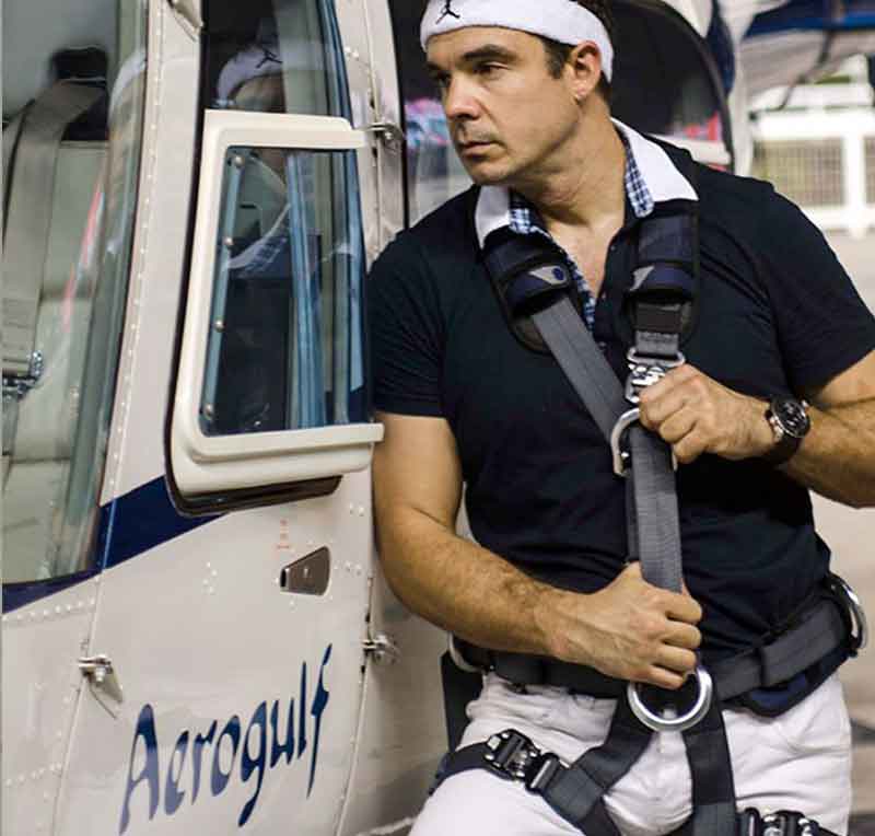 heli Watch