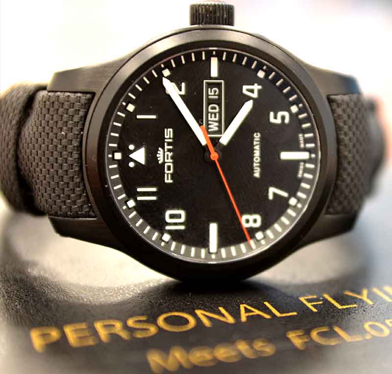 Fortis