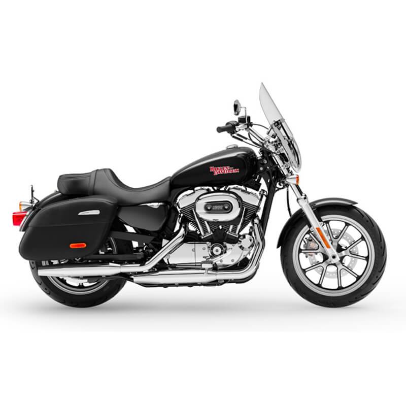 Harley-Davidson® Sportster® Modelle 2019 7 sportster