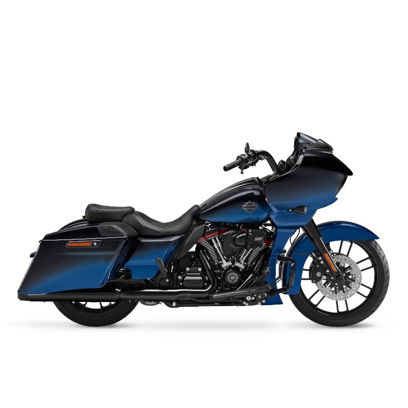 Harley-Davidson® CVO™ Modelle 2019 2 h d cvo road glide