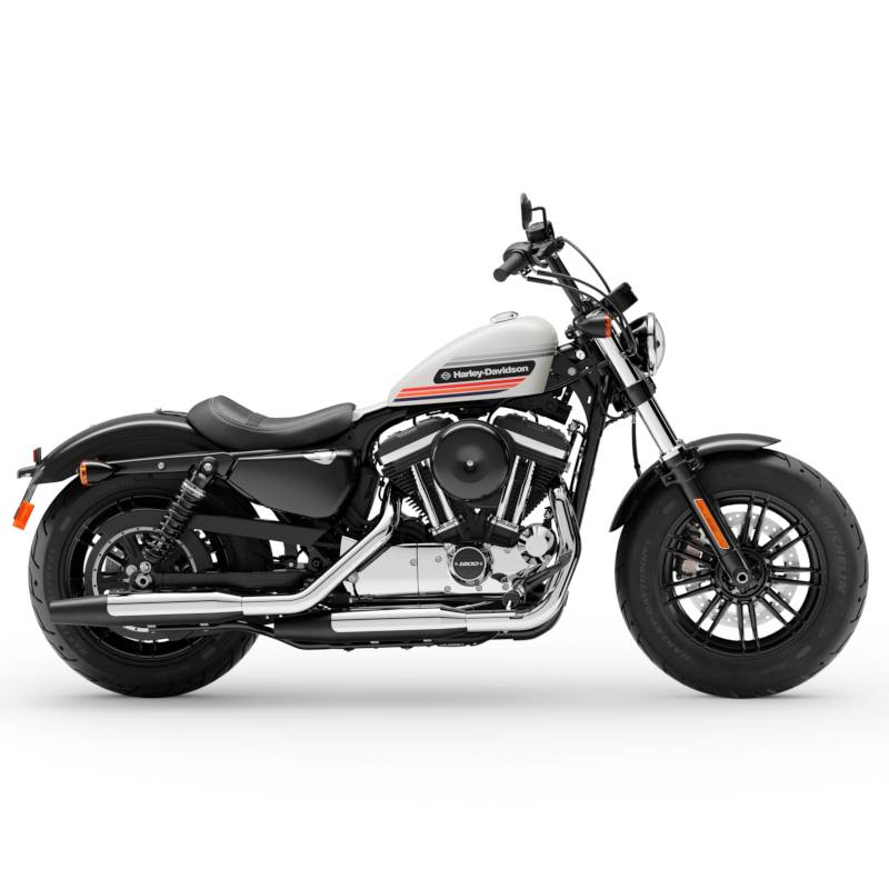 Harley-Davidson® Sportster® Modelle 2019 5 h d forty eight special