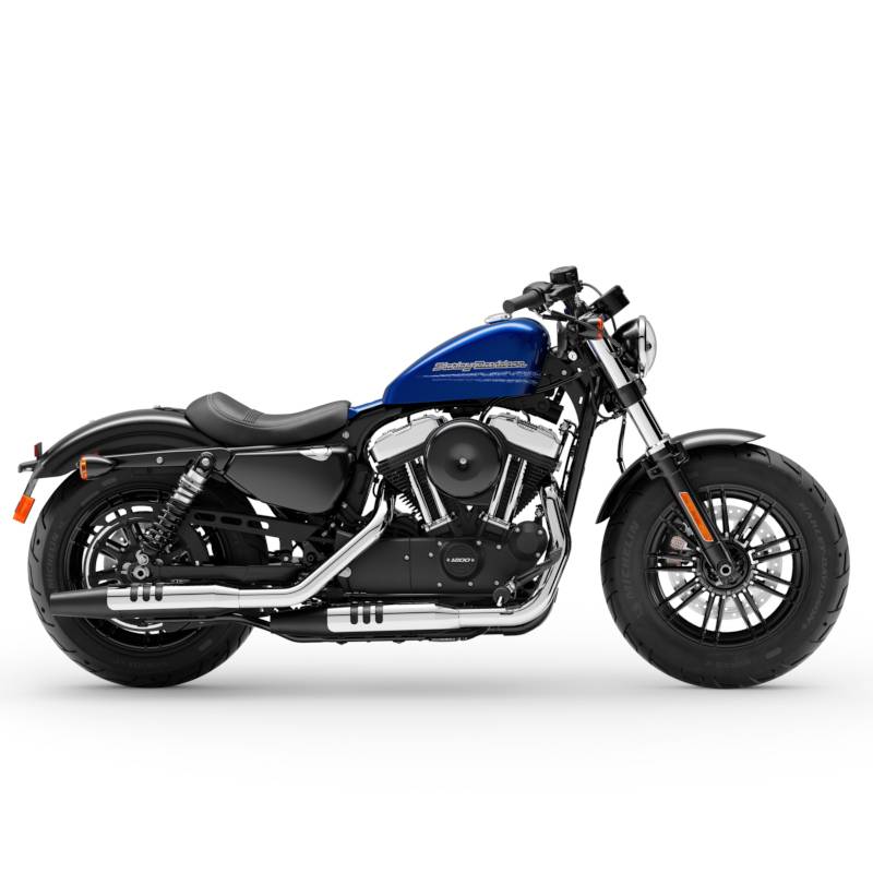 Harley-Davidson® Sportster® Modelle 2019 4 h d forty eight