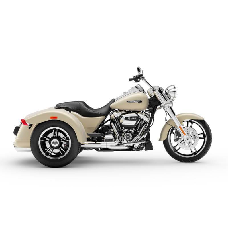 Harley Davidson® Trike Modelle 2019 1 h d freewheeler