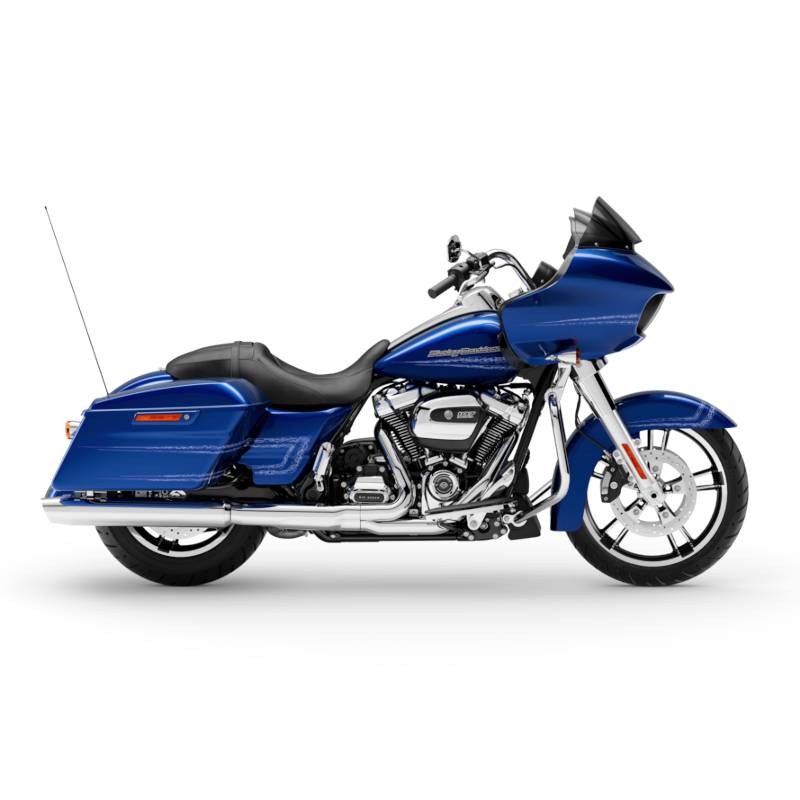 Harley-Davidson® Touring Modelle 2019 5 h d road glide