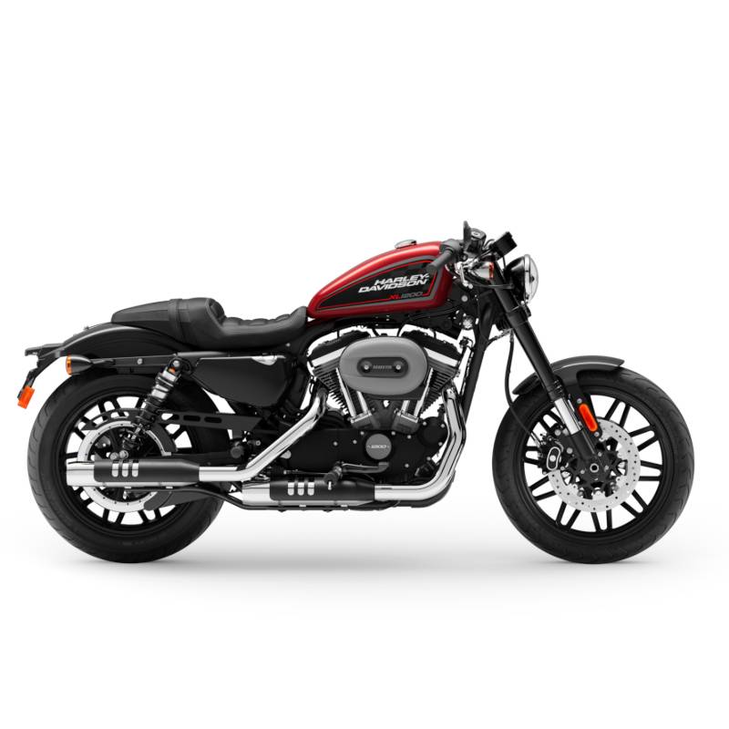 Harley-Davidson® Sportster® Modelle 2019 8 h d roadster