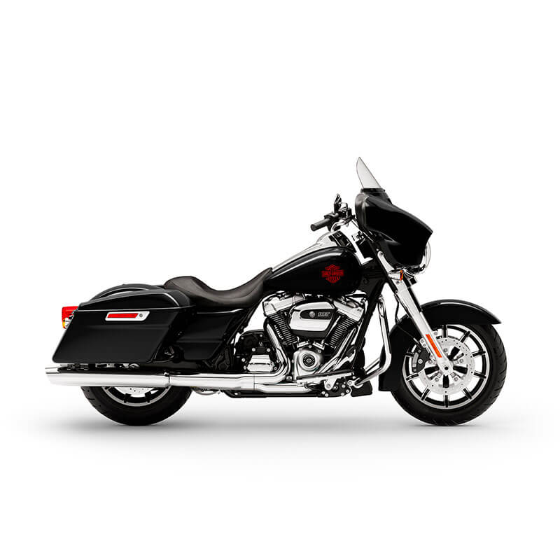 Harley-Davidson® Touring Modelle 2020 1 hd 2020 electra glide standard