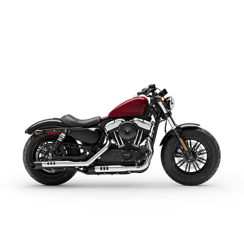 Harley-Davidson® Sportster® Modelle 2020 8 hd 2020 forty eight