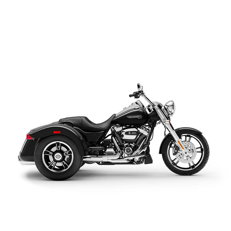 Harley-Davidson® Trike Modelle 2020 2 hd 2020 freewheeler