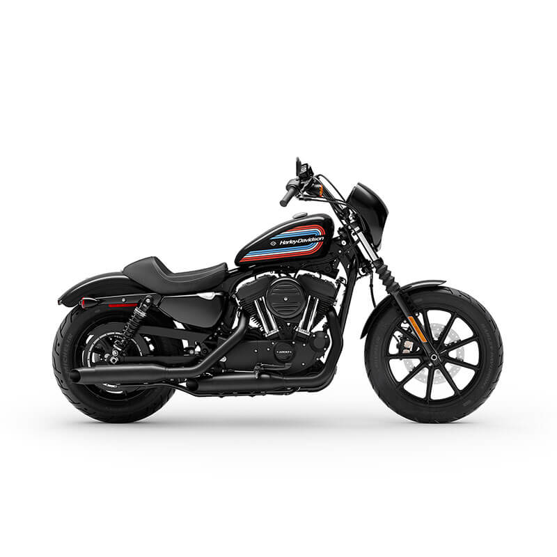 Harley-Davidson® Sportster® Modelle 2020 5 hd 2020 iron1200
