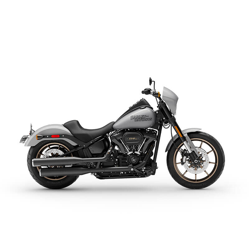 Harley-Davidson® Softail® Modelle 2020 11 hd 2020 low rider s