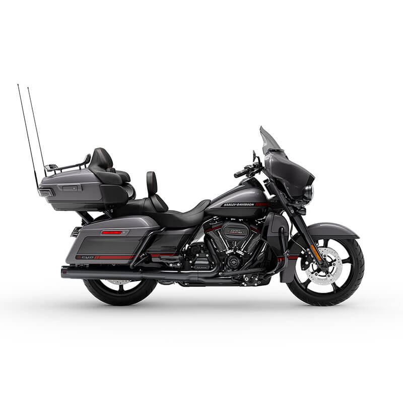 Harley-Davidson® Touring Modelle 2020 3 hd 2020 ultra limited