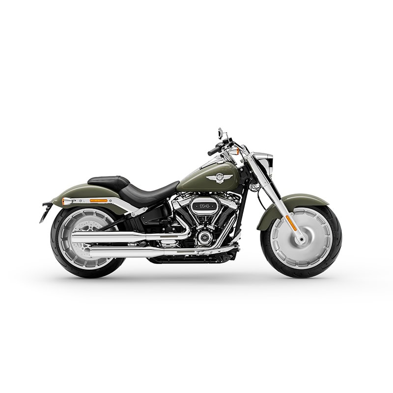 Harley-Davidson® Softail® Modelle 2021 7 21 flfbs f24 r int