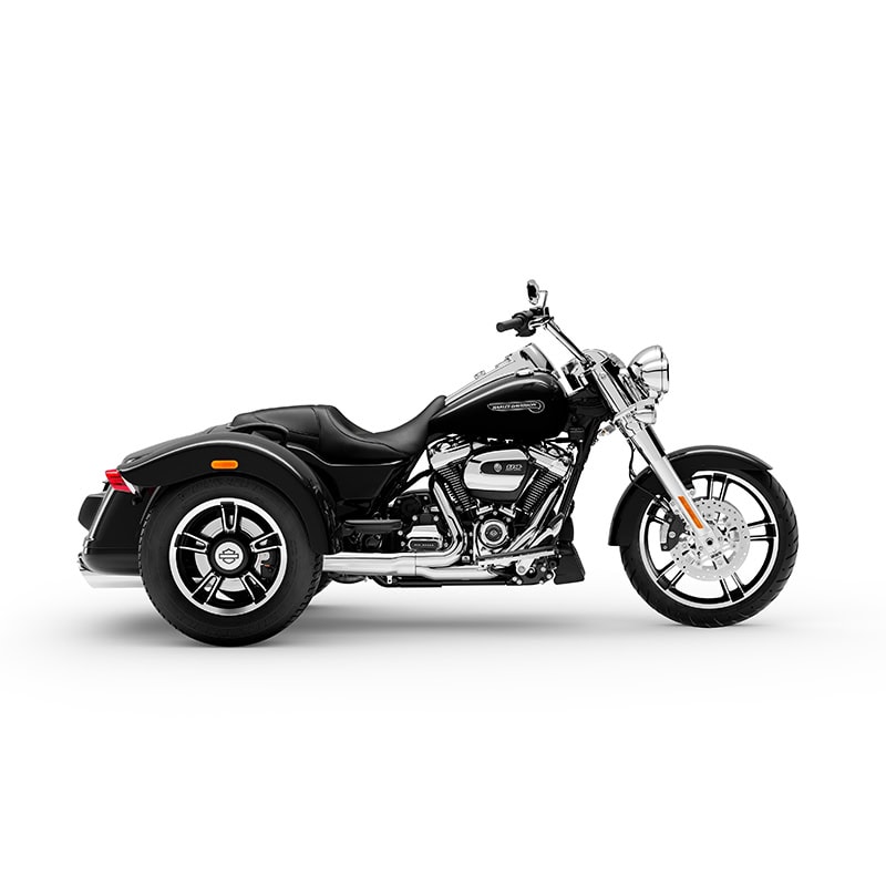 Harley-Davidson® Trike Modelle 2021 2 21 flrt 010 r int
