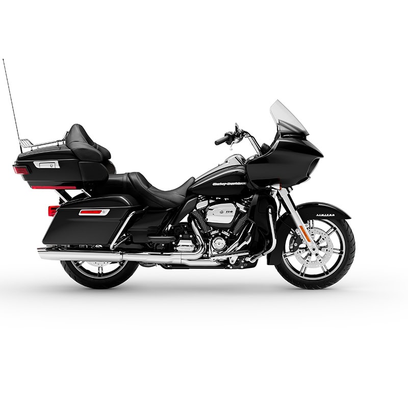 Harley-Davidson® Touring Modelle 2021 6 21 fltrk 010 r