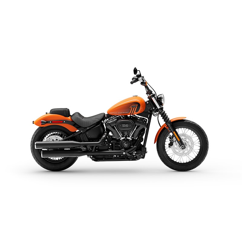 Harley-Davidson® Softail® Modelle 2021 2