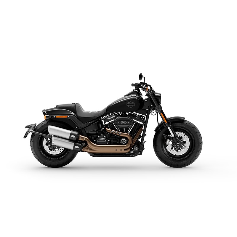 Harley-Davidson® Softail® Modelle 2021 4