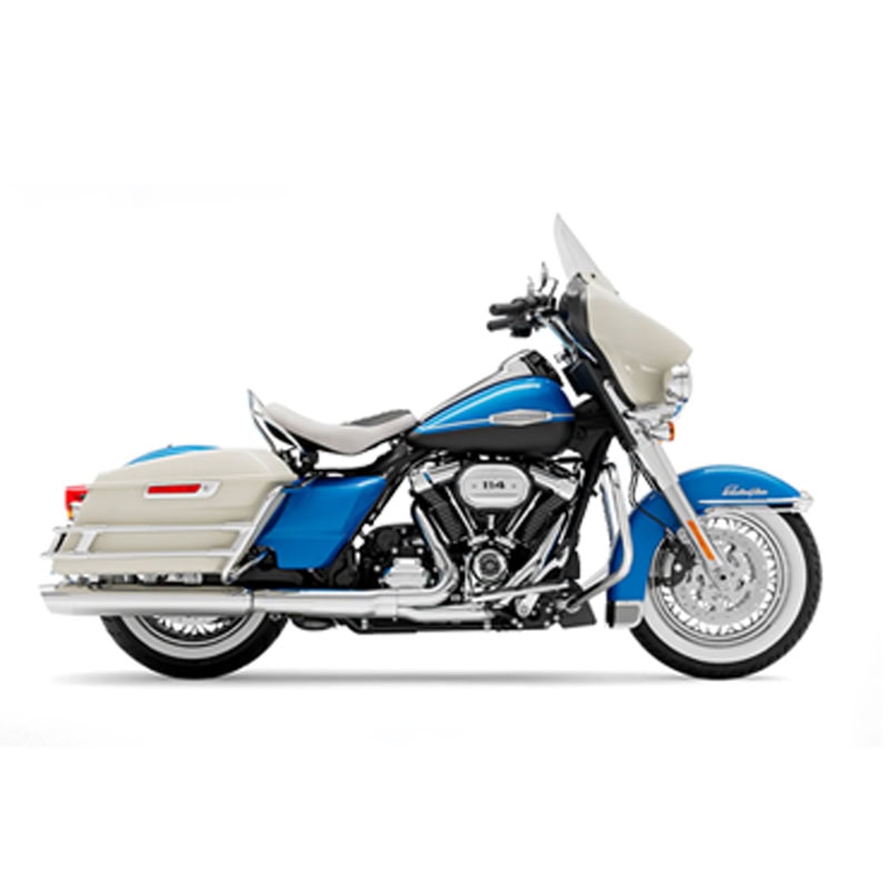 Harley-Davidson® Touring Modelle 2021 5 FLH Eclectra Glide revival 2