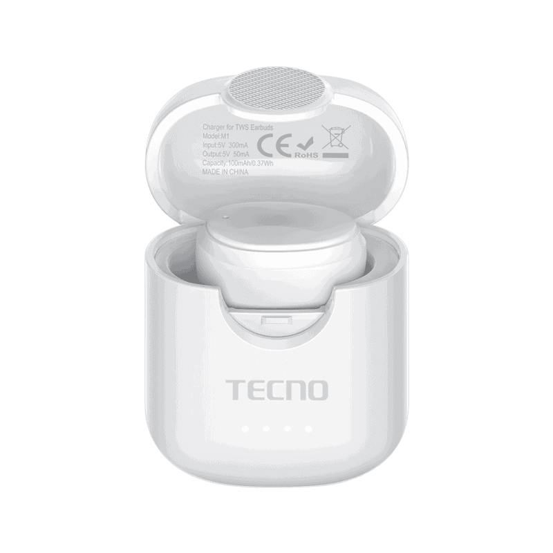 Tecno Minipod M1 image