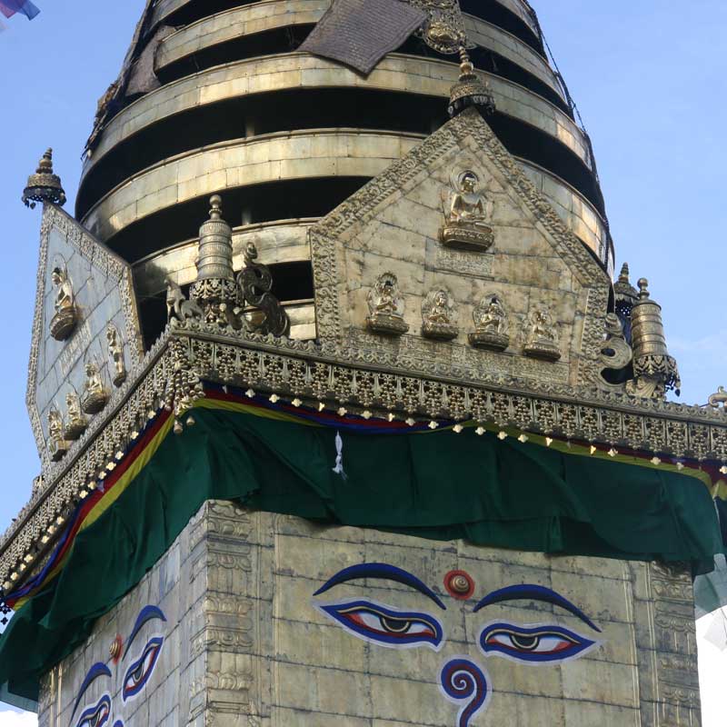 Nepal