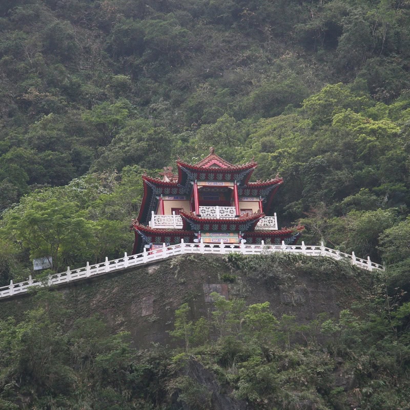 Taiwan