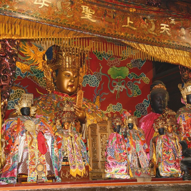 Taiwan