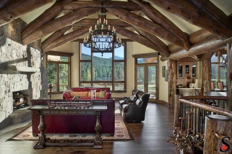 Sitka Great Room