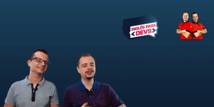 curso de ingles focado para programadores e desenvolvedores