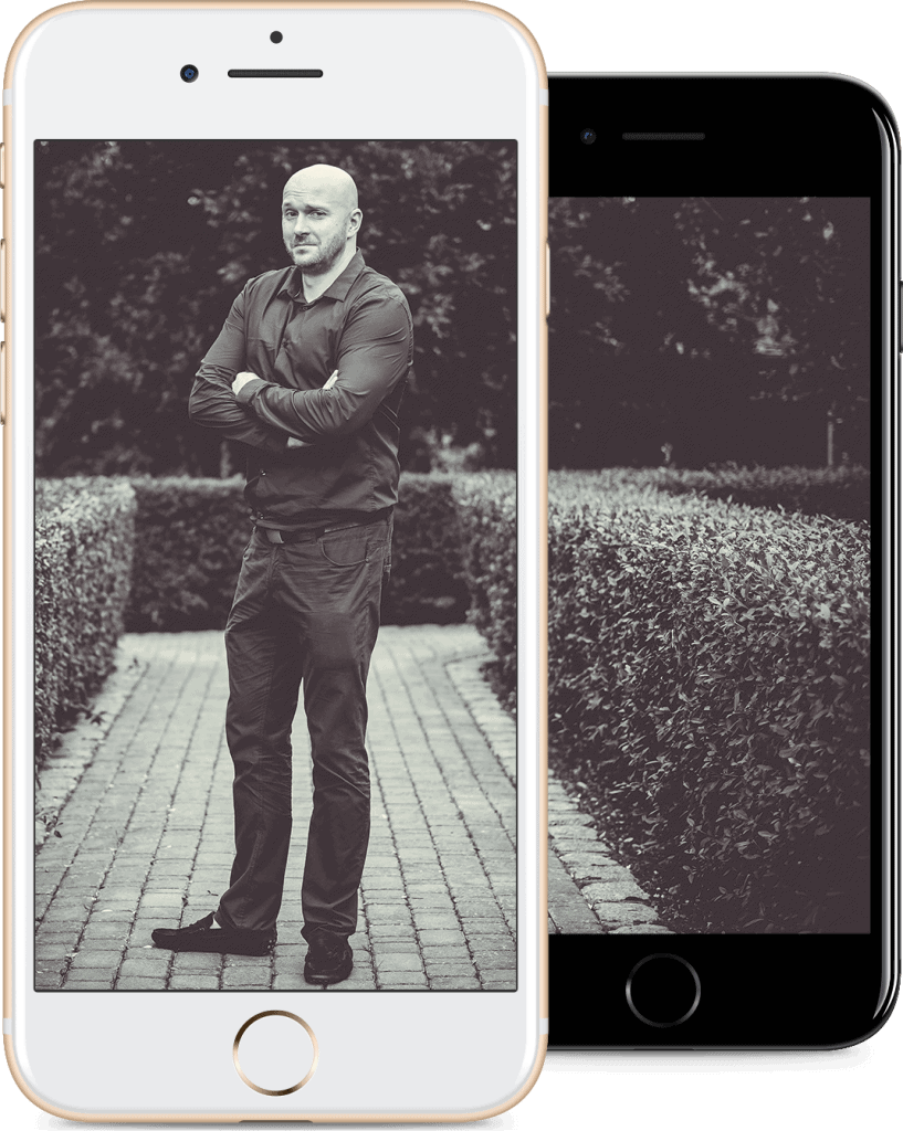 Tomasz Kowalczyk Fotograf