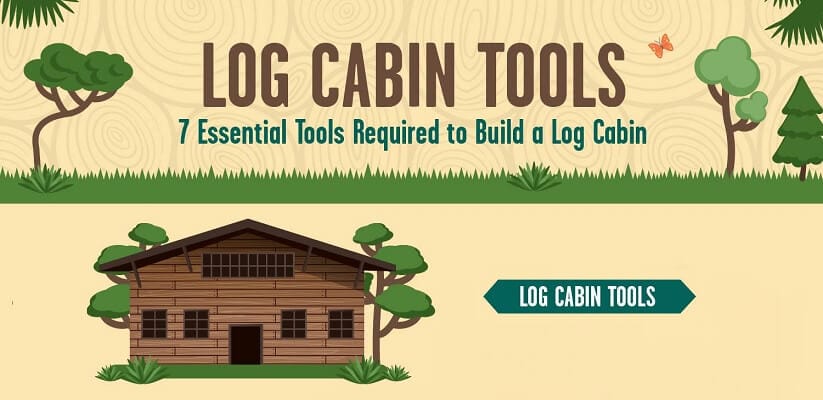 Log Cabin Tools