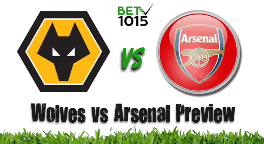 Wolverhampton vs. Arsenal