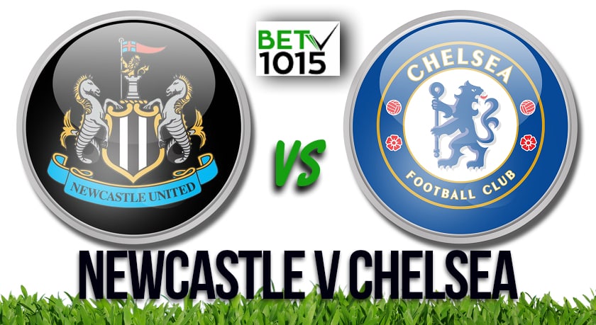 Newcastle v Chelsea Predictions