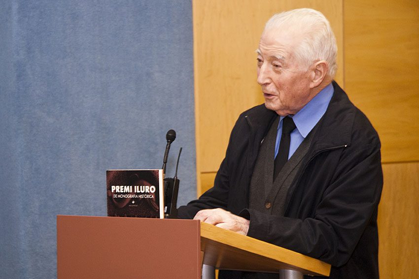 Jaume Brufau 2014