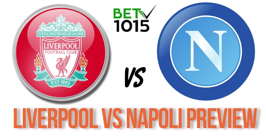 Liverpool vs Napoli Prediction for Champions League match on 11th December 2018