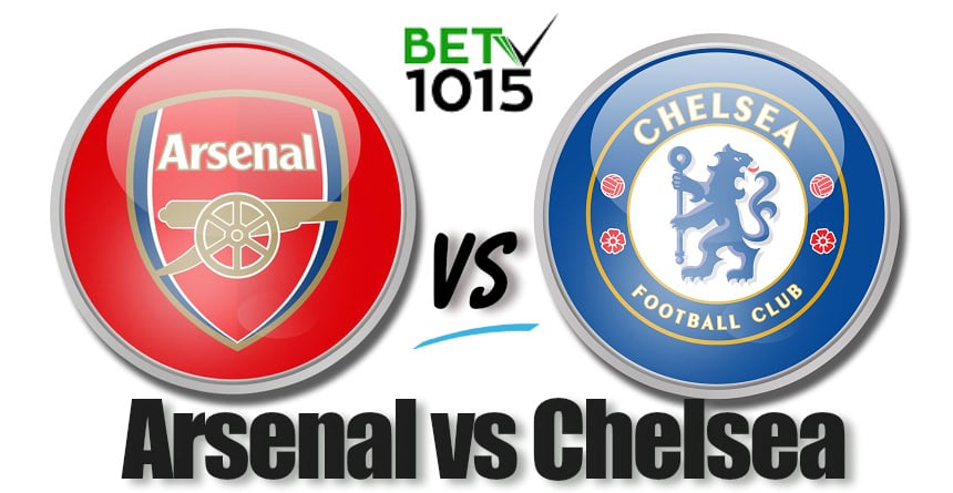 Arsenal v Chelsea Predictions