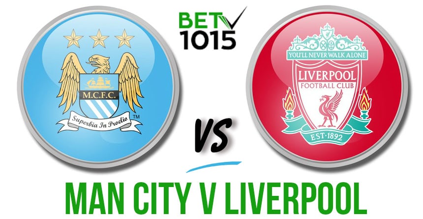 Manchester City v Liverpool Predictions, Preview, Odds