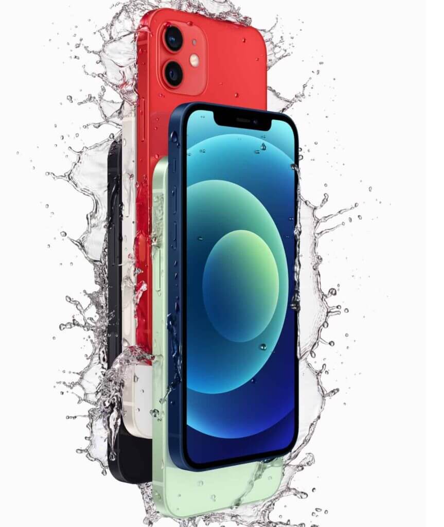iPhone 12 image