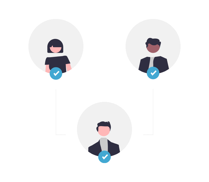 Stakeholders Connected