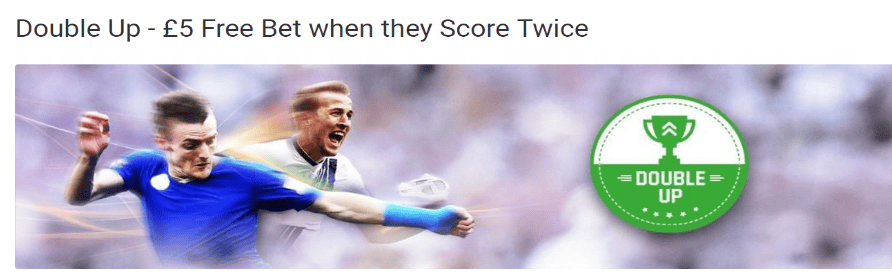 Top Premier League Goalscorer free Bet
