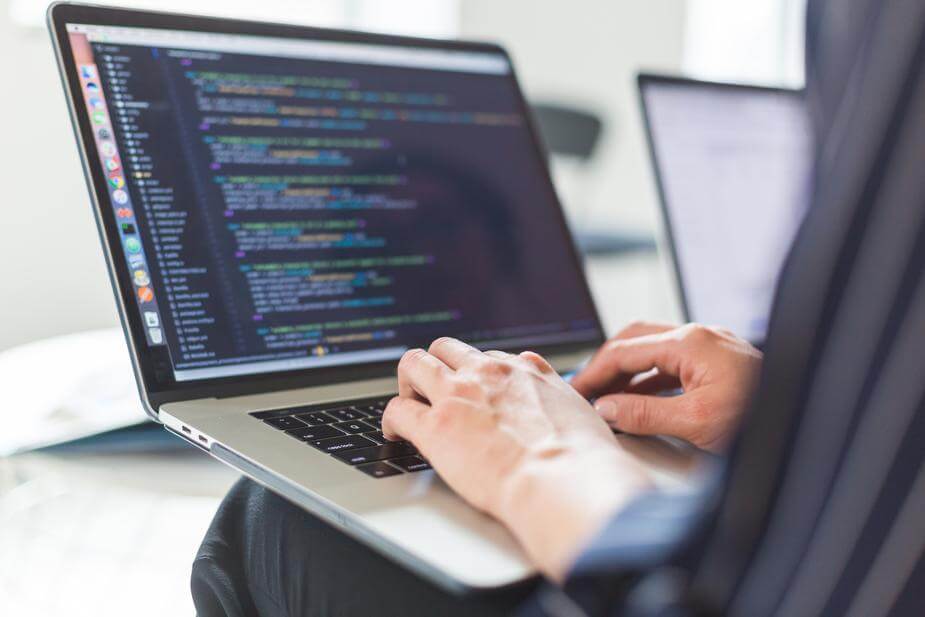 curso de ingles para programação