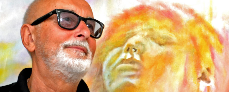 Roger WilliamsonI believe art should be appreciated through a viewer's individual intercourse with the work, allowing the image to speak for itself and not be prejudged by societies academic paradigms.Artist painter Statement