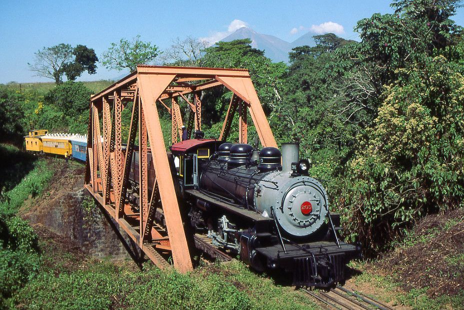Ferrocarril del Norte